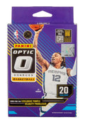 2024-25 Panini Donruss Optic NBA Basketball Hanger Box