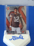 2025 Panini Mosaic Shadeur Sanders RC Image Variation