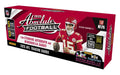 2025 Panini Absolute NFL Hobby Box