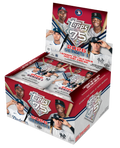 2026 Topps Series 1 MLB Baseball Jumbo Hobby Box