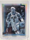 2025 Topps Chrome Paolo Banchero Frozen Refractor *CASE HIT SSP