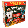 2025 Panini Phoenix NFL Football Mega Box
