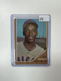 1962 Topps Ernie Banks #25