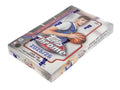 2025-26 Topps Chrome NBA Hobby Box