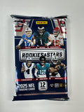 2025 Panini Rookies and Stars NFL Football Blaster Pack