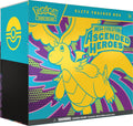 Mega Evolution Ascended Heroes ETB