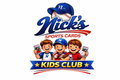 Nicks Summer Camp!