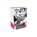 Scarlet & Violet White Flare Booster Bundle