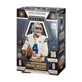 2025 Panini Mosaic NFL Football Blaster Box