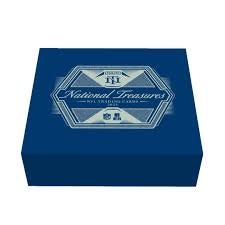 2025 National Treasures Football