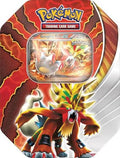 Pokemon Paradox Destinies Tin