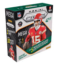 2025 Prizm Mega Football