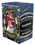 2025 Select Football Hobby Blaster