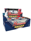2025 Bowman Draft Hobby Pack