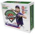 2025 Panini Prospect Edition Hobby