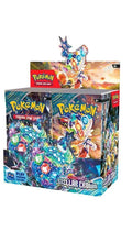 Pokemon Stellar Crown Booster Pack