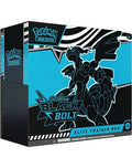 Pokemon Black Bolt ETB