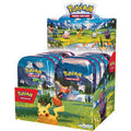 Pokemon Ascended Heroes Tin