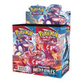 Pokemon Battle Styles Booster Box