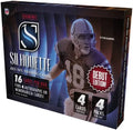 2025 Panini Silhouette Football