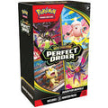 Pokemon Perfect Order Booster Bundle