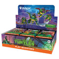 MTG: Teenage Mutant Ninja Turtles Play Booster Box