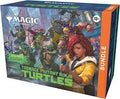 MTG: Teenage Mutant Ninja Turtles Bundle Box