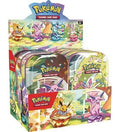 Pokemon Prismatic Evolutions Mini Tin