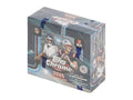 2025 Topps Chrome Football Jumbo