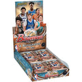 2025/26 Bowman Basketball