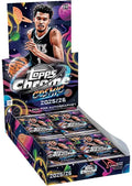 2025 Topps Chrome Cosmic