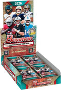2026 Bowman Football Hobby