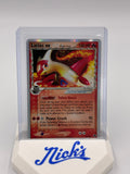 Pokemon Latias ex (Delta Species) 95/101 Dragon Frontiers Holo