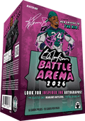 2025 Bo Jackson Battle Arena The Kid Blaster