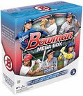 2025 Bowman MLB Baseball Mega Box