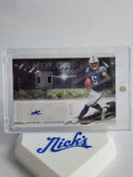 2023 Panini Impeccable Anthony Richardson Rookie Landscape Auto 01/99