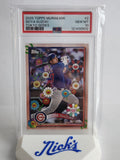 2025 Topps Murakami Tokyo Series #2 Seiya Suzuki - PSA GEM MT 10