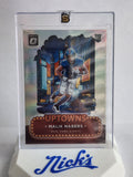 2024 Panini Optic Malik Nabers Uptown RC