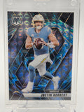 2025 Mosaic Justin Herbert Genesis