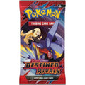 Pokémon Single Booster Pack - SV10: Destined Rivals
