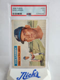 1956 Topps Don Larsen #332 PSA 3