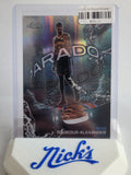 2025-26 Topps Chrome Shai Gilgeous-Alexander Paradox
