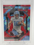 2024 Panini Prizm Draft Picks Drake Maye New Recruits