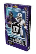2025 Donruss Optic NFL Hobby Box